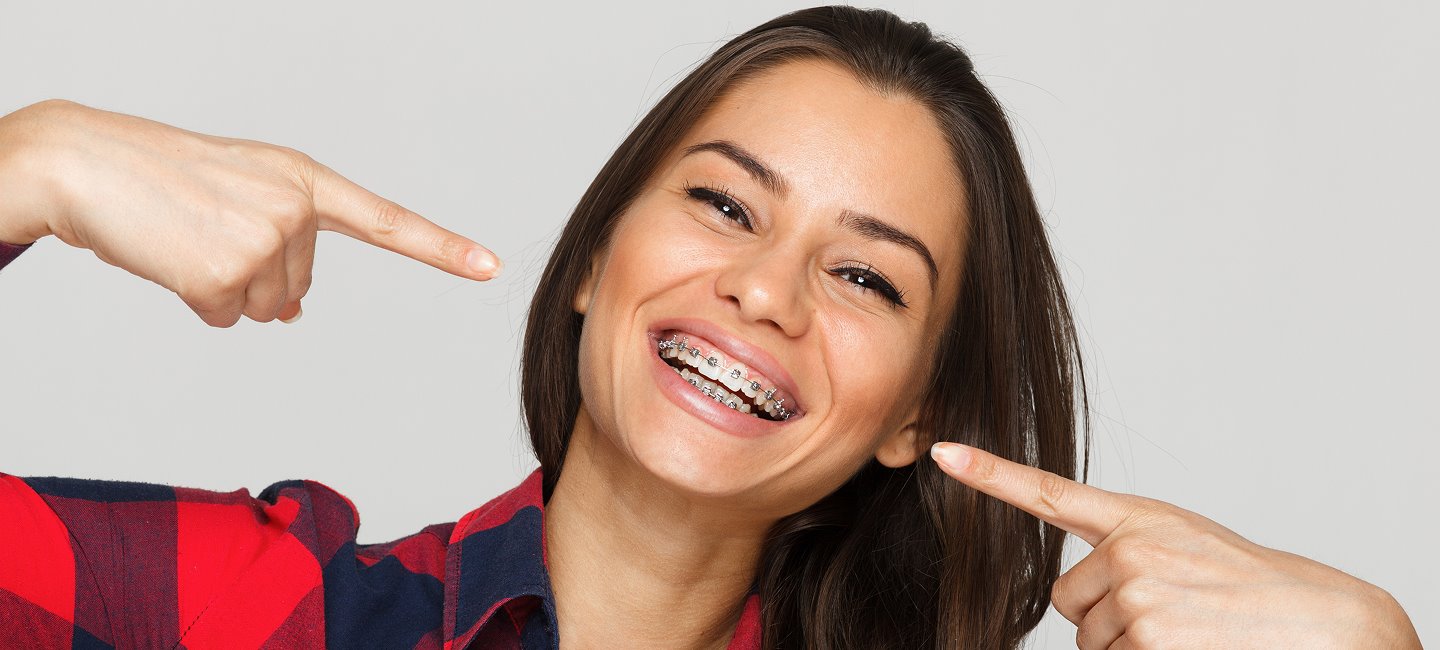 Braces treatment at O'Brien Orthodontics: Englewood & Beavercreek Orthodontist
