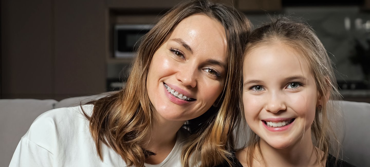 Child dental Treatment - O'Brien Orthodontics: Englewood & Beavercreek Orthodontist