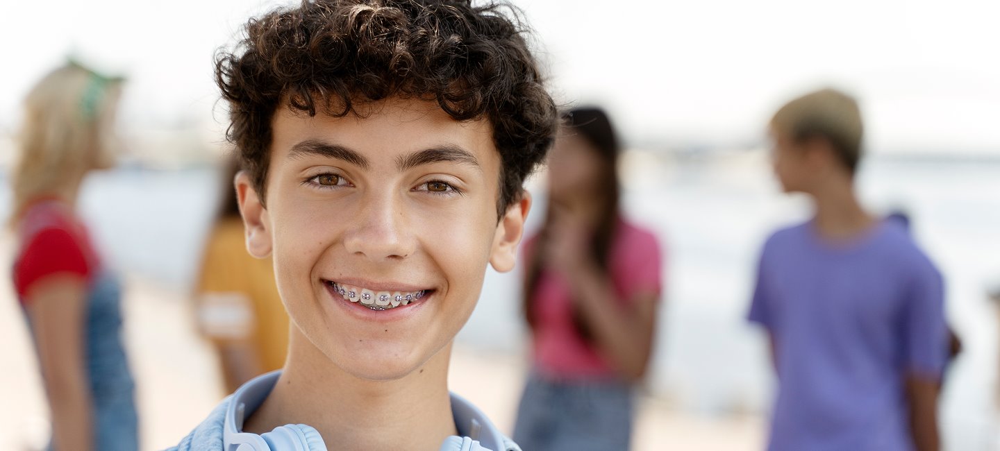 Comprehensive Treatment - O'Brien Orthodontics: Englewood & Beavercreek Orthodontist