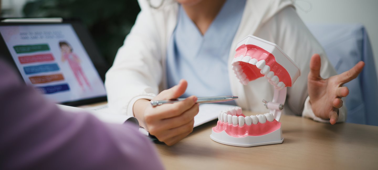 Early Treatment at O'Brien Orthodontics: Englewood & Beavercreek Orthodontist