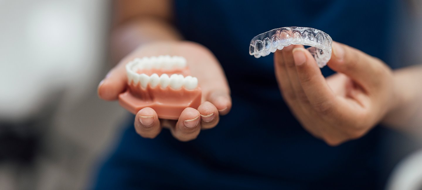 Invisalign - O'Brien Orthodontics: Englewood & Beavercreek Orthodontist