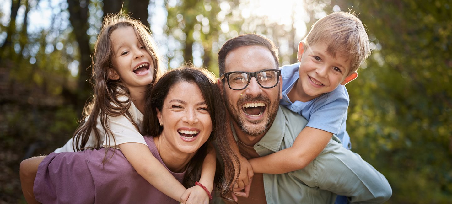 Family Dentist - O'Brien Orthodontics: Englewood & Beavercreek Orthodontist